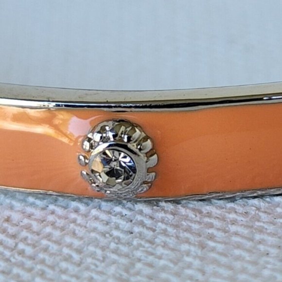 Lia Sophia PALISADE Bangle Bracelet - Picture 7 of 8